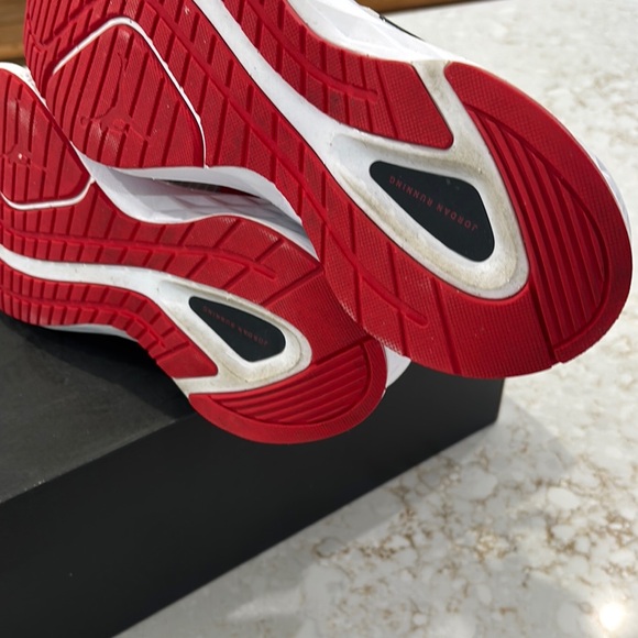 Jordan AIR ZOOM 85 runner Athletic Shoes - Picture 8 of 8
